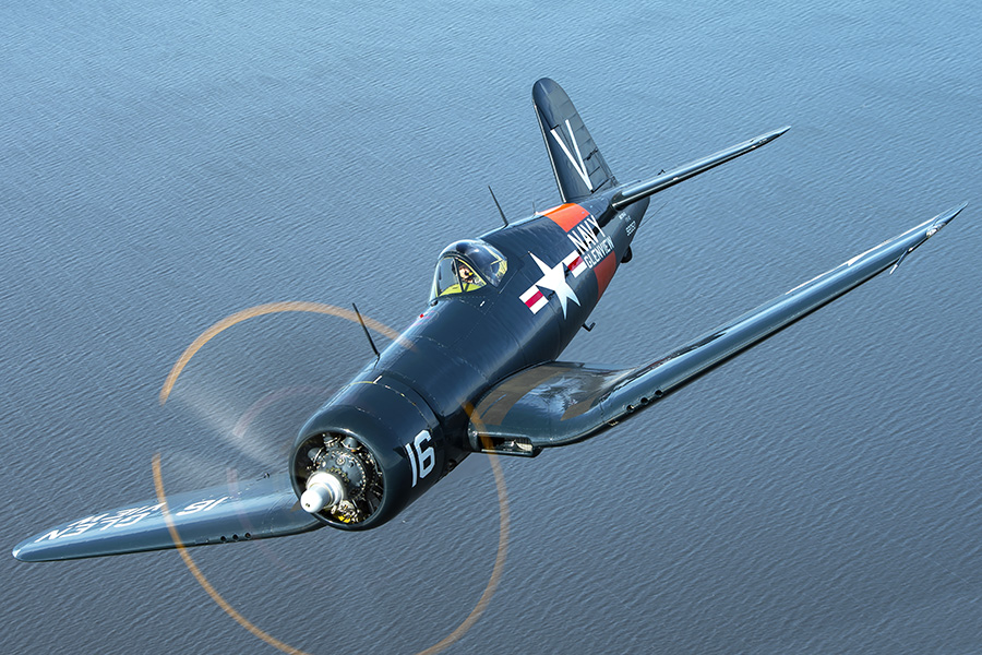 Photo: David Leininger