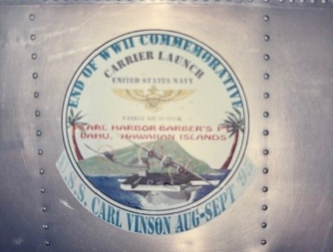 USS Carl Vinson