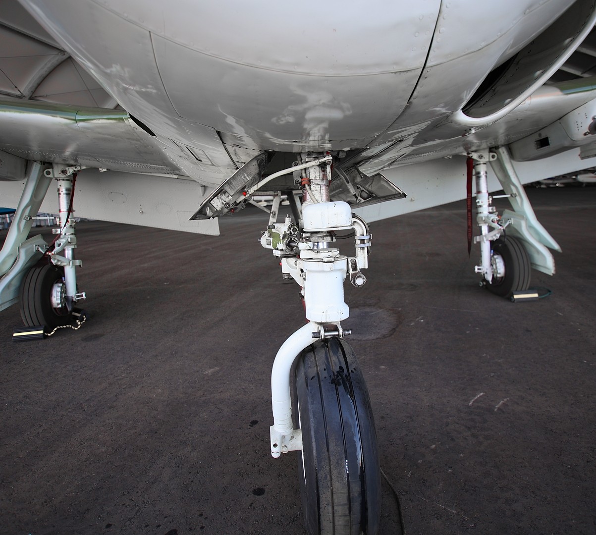 RAVEN Re-sale Photos Jun 2025RAVEN_nosegear_4