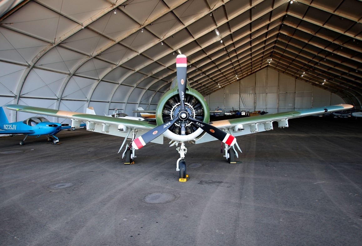 RAVEN Re-sale Photos Jun 2025RAVEN_prop view looking aft_2
