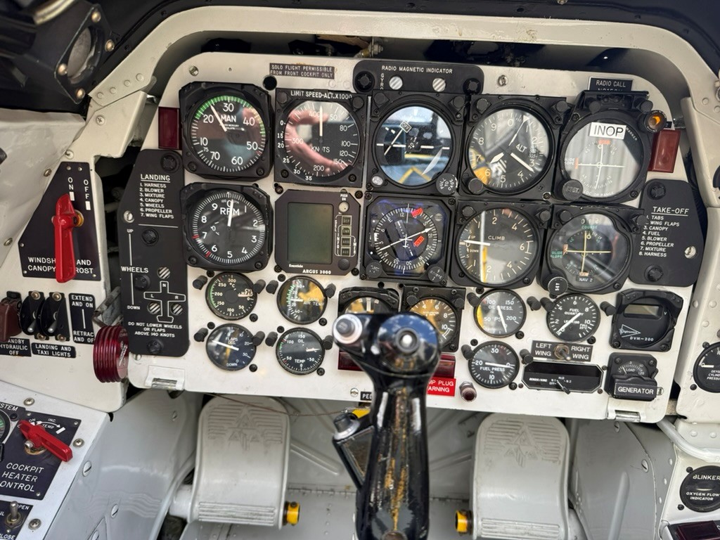 ft panel