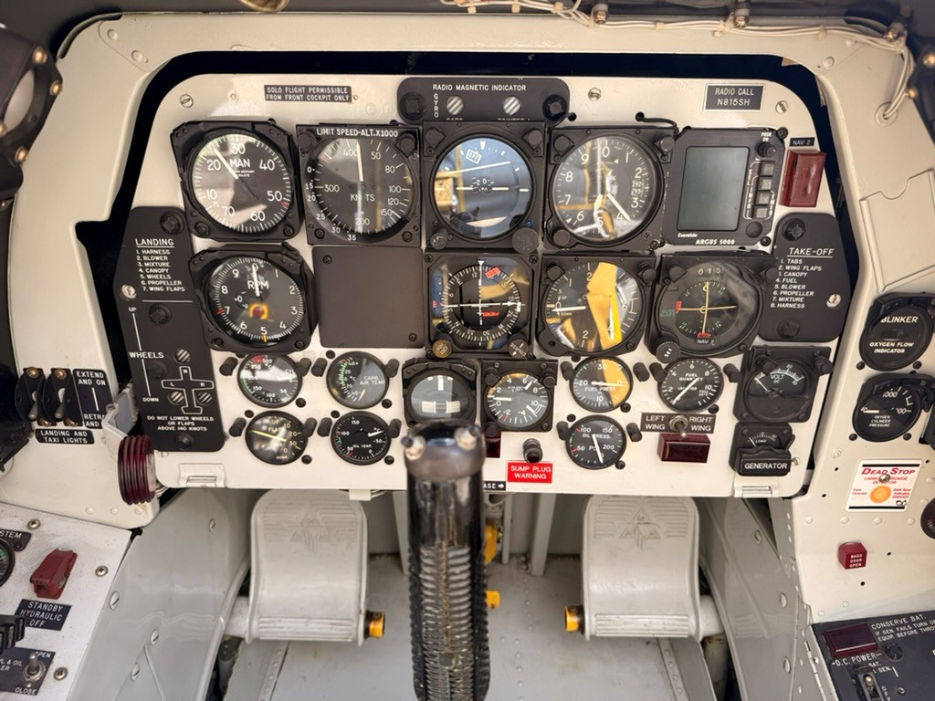 rear panel