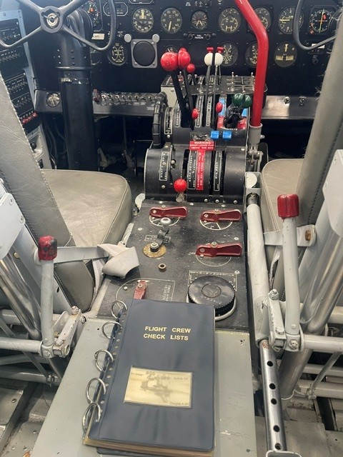 console