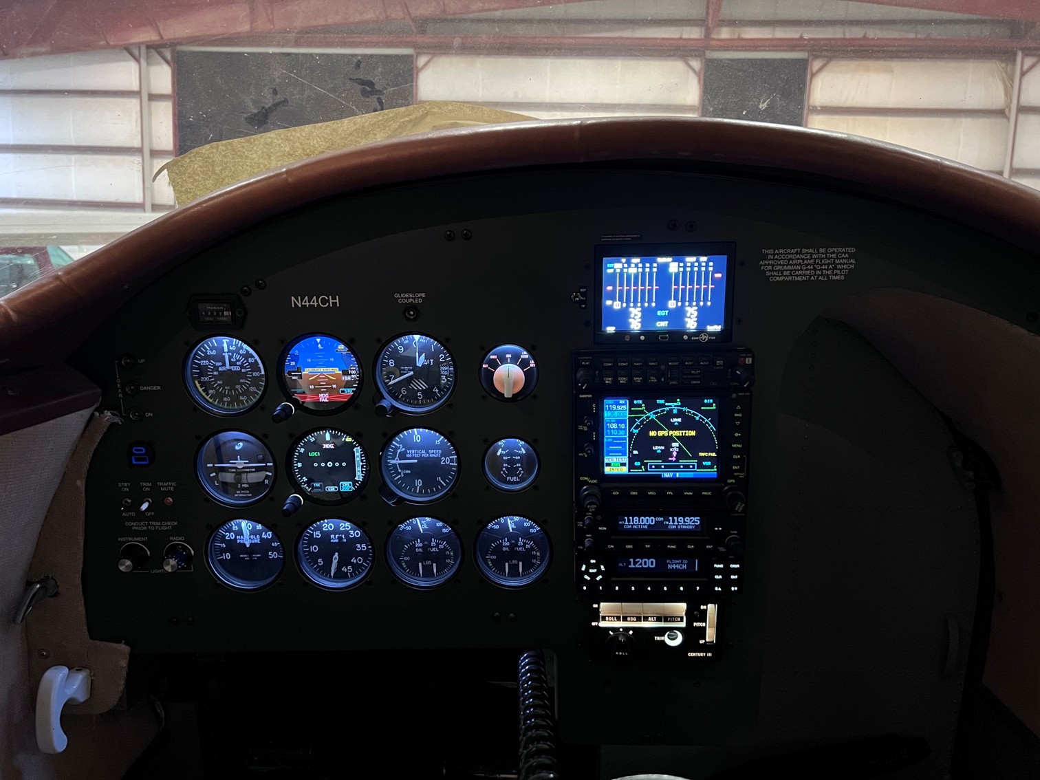 lt panel