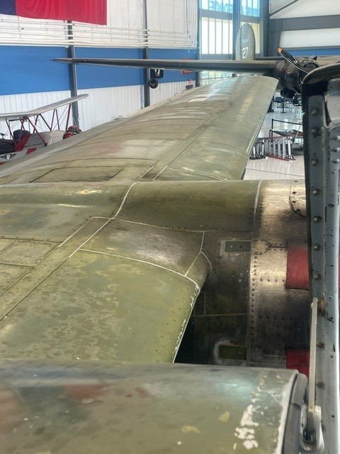 lt wing