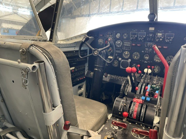 pilot