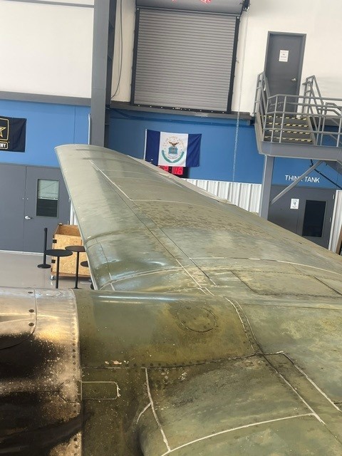 rt wing
