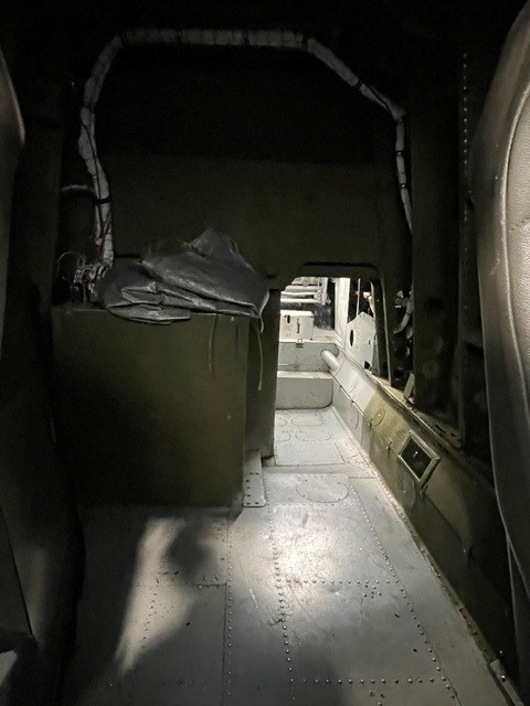 tunnel